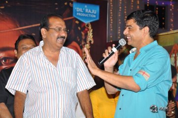 Srinivasa Kalyanam Team Press meet